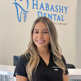 Dental Bonding in Lake Worth