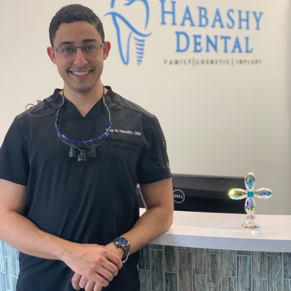 Lake Worth Dentist