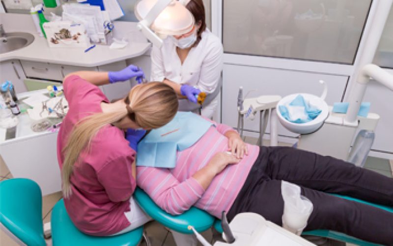 Dental Contouring in Lake Worth