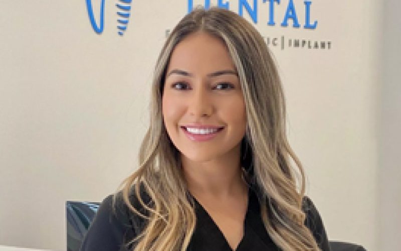 Dental Bonding in Lake Worth